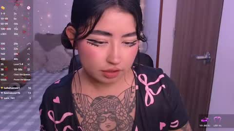 Snapshot of ginmeowuwu chatting on 08/03/26, 06:55 ginmeowuwu online show from 08/03/26, 06:55