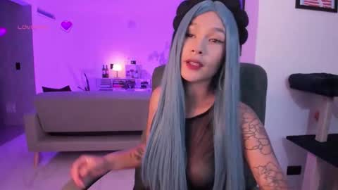 Ginnaa online show from 04/15/26, 02:51