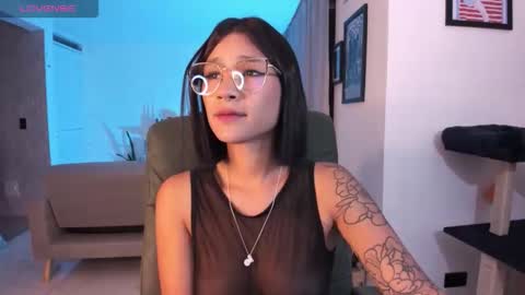 Ginnaa online show from 04/18/26, 12:47