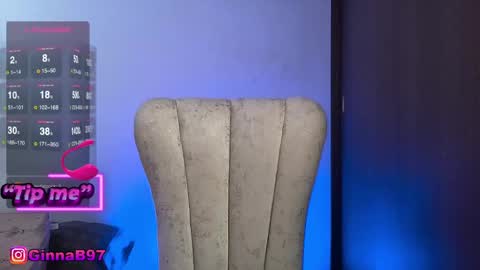 Ginna Bolton online show from 10/09/25, 02:59