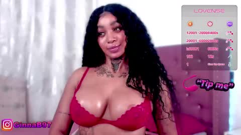 Ginna Bolton online show from 02/05/26, 08:30