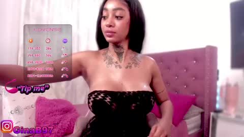 Snapshot of ginnabolton chatting on 06/06/26, 06:40 Ginna Bolton online show from 06/06/26, 06:40