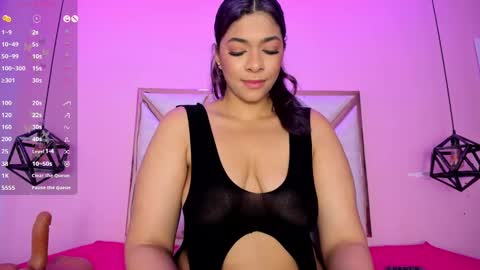 Ginna Palmer online show from 12/17/24, 04:32