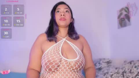 Ginna Palmer online show from 12/21/25, 02:24