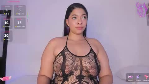 Ginna Palmer online show from 01/12/26, 01:33