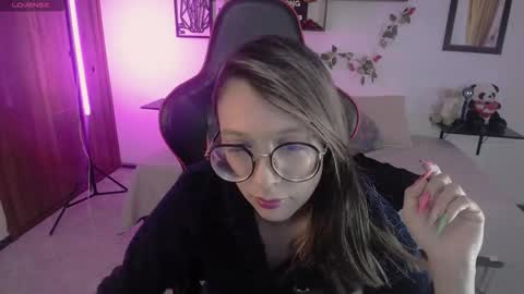 Snapshot of ginny11_ chatting on 03/17/26, 12:30 ginny11_ online show from 03/17/26, 12:30