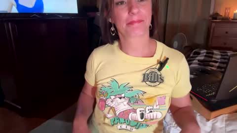 Ginny Rose online show from 01/18/25, 11:32