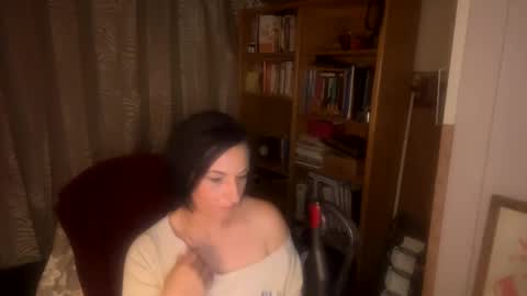 Ginny Rose online show from 03/09/25, 10:41