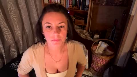 Ginny Rose online show from 03/10/25, 01:12