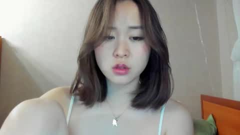 Snapshot of ginnycherry chatting on 05/04/26, 11:12 Ginny online show from 05/04/26, 11:12