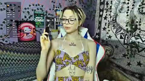 Ginny online show from 10/03/25, 12:35