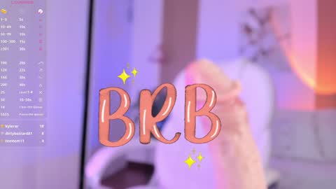 Kendall online show from 01/05/25, 04:48