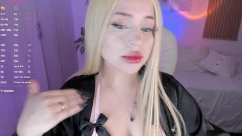 Kendall online show from 01/18/25, 04:31