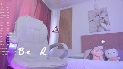 Kendall online show from 02/07/25, 08:20