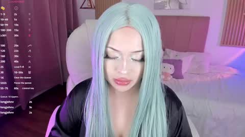 Kendall online show from 02/10/25, 03:24