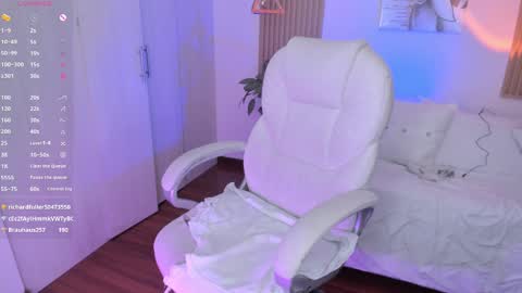 Kendall online show from 02/27/25, 11:59