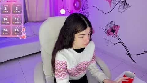 Kendall online show from 02/01/26, 01:09