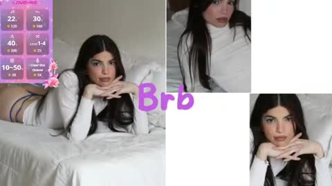 Kendall online show from 04/01/26, 01:01