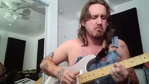 ginsolo69 online show from 12/29/24, 12:20