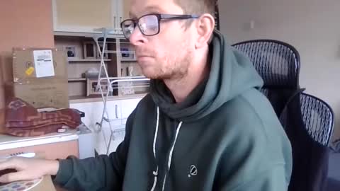 ginwood online show from 10/29/25, 11:01