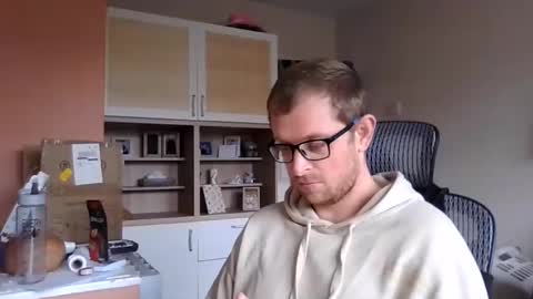 ginwood online show from 11/19/25, 10:59