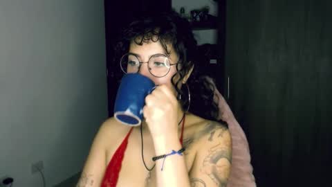 giny_bean online show from 02/17/26, 09:39