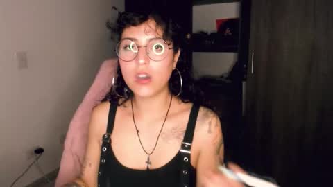 giny_bean online show from 02/21/26, 01:06