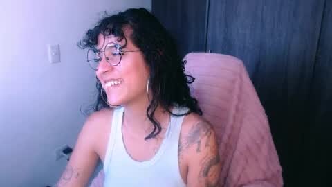 giny_bean online show from 05/06/26, 10:04