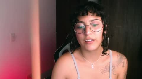 giny_bean online show from 05/31/26, 03:15
