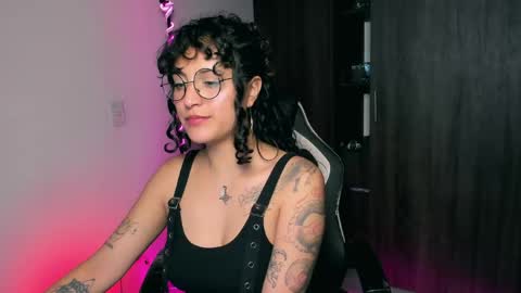 giny_bean online show from 06/07/26, 05:22