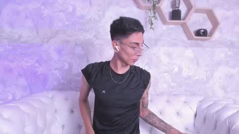 Gio Carangi online show from 02/01/26, 03:16