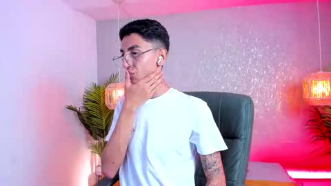 Gio Carangi online show from 02/25/26, 03:16