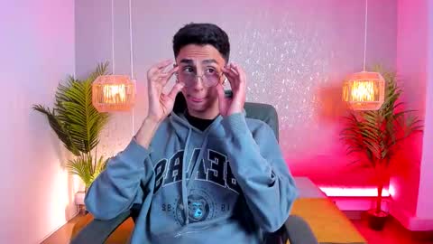 Gio Carangi online show from 02/26/26, 03:05