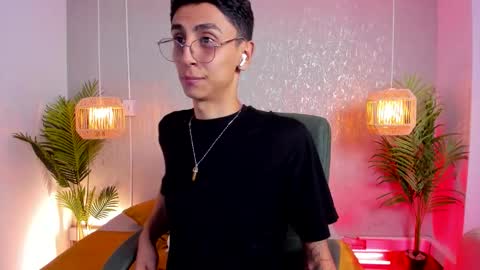 Gio Carangi online show from 03/03/26, 03:23