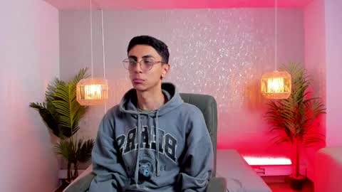 Gio Carangi online show from 03/28/26, 03:28