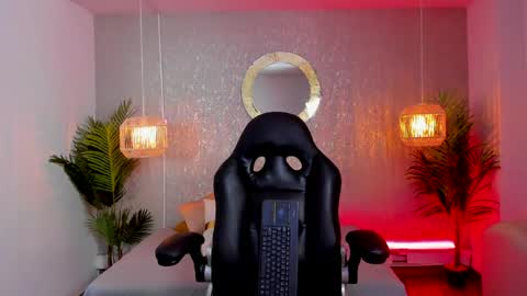 Gio Carangi online show from 04/04/26, 03:09