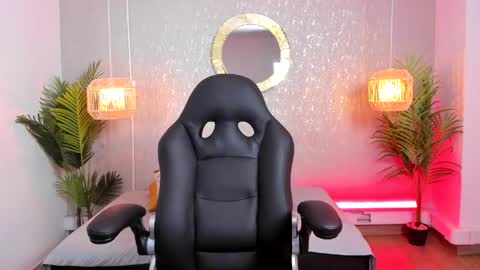 Gio Carangi online show from 04/08/26, 03:06