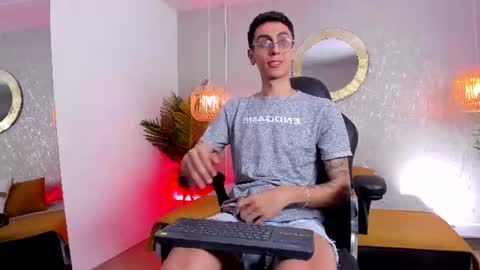 Snapshot of gio_carangi chatting on 06/26/26, 03:00 Gio Carangi online show from 06/26/26, 03:00