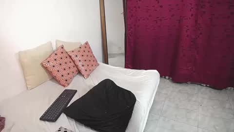 Giorgia online show from 02/20/25, 01:03