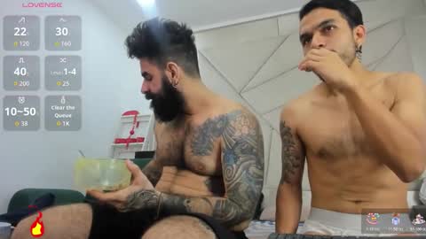 gio_lorenz online show from 11/09/25, 12:14