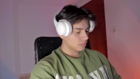 GioRusso online show from 01/13/26, 02:11