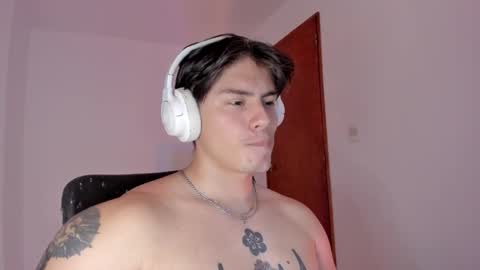 GioRusso online show from 02/13/26, 06:37