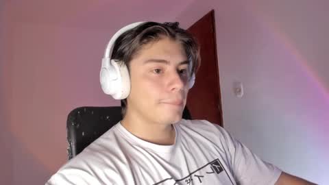 GioRusso online show from 04/11/26, 01:43