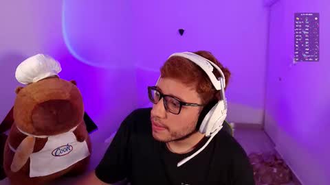 Snapshot of giofransa chatting on 03/15/26, 05:08 Gio online show from 03/15/26, 05:08