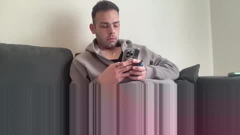 gionnylove online show from 04/15/26, 08:54