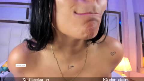 Snapshot of giorgia_13 chatting on 02/11/25, 09:09 giorgia online show from 02/11/25, 09:09