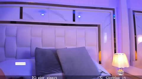 Snapshot of giorgia_13 chatting on 02/17/25, 03:15 giorgia online show from 02/17/25, 03:15