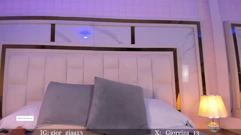 Snapshot of giorgia_13 chatting on 02/18/25, 12:48 giorgia online show from 02/18/25, 12:48