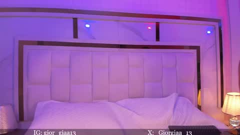 Snapshot of giorgia_13 chatting on 02/23/25, 12:16 giorgia online show from 02/23/25, 12:16