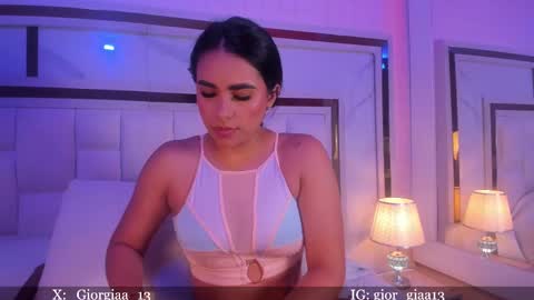 Snapshot of giorgia_13 chatting on 02/27/25, 03:14 giorgia online show from 02/27/25, 03:14